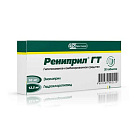 Рениприл ГТ тб N20 