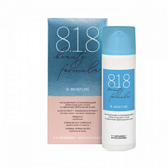  Крем-уход для кожи "818 Beauty Formula Estiqe" успокаивающий д/сухой и сверхчувств кожи 50мл N1 