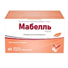 Мабелль (БАД) тб 875мг №60 