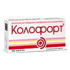 Колофорт тб №100 
