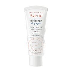  Крем "Авен" Hydrance UV Riche SPF30 для сухой и оч сухой чувствит кожи 40мл N1 