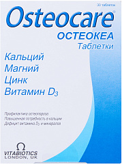 Остеокеа N30