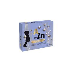  Витаминный комплекс A-Zn для мужчин (БАД) тб 900мг N30 