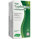 Турбослим очищение Чай фильтр-пакет 2г N20 