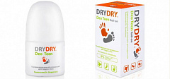  Дезодорант для подростков "Drydry" deo teen 50мл N1 