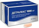 Детралекс тб 1г №60 