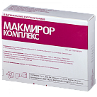 Макмирор комплекс свечи N8 