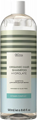  Шампунь для окрашенных волос GС|One Professional Hydrolate Vitamin complex 500мл N1 