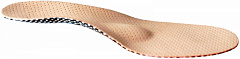  Стельки ортопедические полнопрофильные для обуви на высоком каблуке "Эко-Грация" Family 40разм N2 