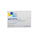 Магне Б6 р-р 10мл N10 