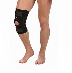  Бандаж для коленного сустава Тривес M N1 