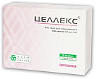 Целлекс р-р 1мг/мл 1мл №5 