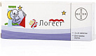 Логест тб п/о N63 