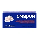 Омарон тб №60 