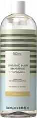  Шампунь для волос обновление длинны GС|One Hydrolate Ceramidy 500мл N1 