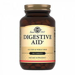  Комплекс для пищеварения тб N100 