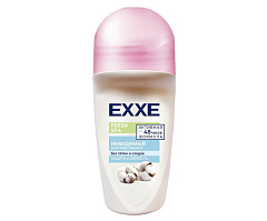  Дезодорант антиперспирант Exxe Fresh spa Невидимый 50мл N1 