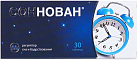 Соннован тб 3мг №30 