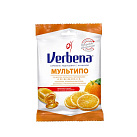 Вербена Мультипо леденцы 60г N1 