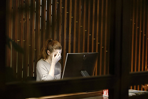 Как распознать дефицит железа?