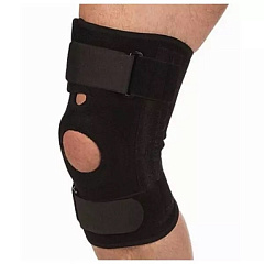 Бандаж на коленный сустав (средняя фиксация) "Тривес" 43-48см L N1 