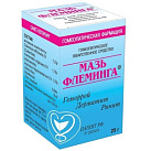 Флеминг мазь мазь гомеопат 25г N1 