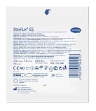 Салфетка стерильная "Sterilux ES" 7,5см*7,5см №5*1 