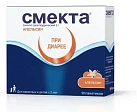 Смекта (апельсин) пор 3.76г N20 