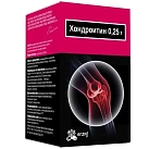 Хондроитин (БАД) капс 300мг уп N50x1 Фармацев Фабр РОС 