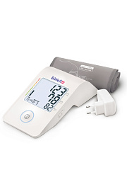  Тонометр (прибор для измерения давления) MED-53 автомат+адаптер N1 