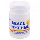 Квасцы жженые пор 50г N1 