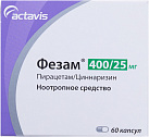 Фезам капс N60 