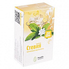 Фиточай "Стевия" фильтр-пакет 1г N20 