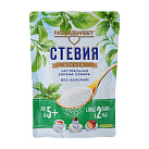 Заменитель сахара Новасвит Стевия 200г №1 