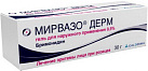 Мирвазо Дерм гель 0,5% 30г №1 