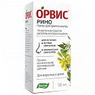 Орвис Рино капли внутр 100мл фл пач карт N1x1 Эвалар РОС 