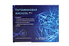 Глутаминовая кислота (БАД) тб 500мг №30 