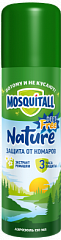  Москитол аэрозоль "Nature" от комаров 150мл N1 