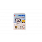 Тонометр Omron M2 Plus с адаптером + Универсальная манжета №1 