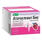 Атероклефит Био капс 250мг N120 