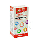 Мультифорт тб шип №14 