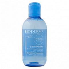  Лосьон для кожи "Bioderma" Гидрабио 250мл N1 