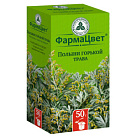 Полынь горькая [трава пачка 50г] N1 КЛС 