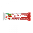 Турбослим белковый батончик "Клубничный чизкейк" 50г №1 