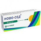 Ново-сед (БАД) капс №30 