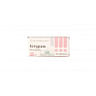 Тетурам тб 0.15г N30 