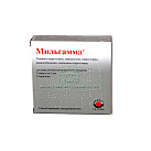 Мильгамма р-р д/и 2мл N5 