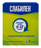 Слабилен капли 0,75% 15мл N2 