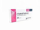 Глимепирид тб 2мг №30*1 