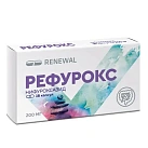 Рефурокс капс 200мг N16 